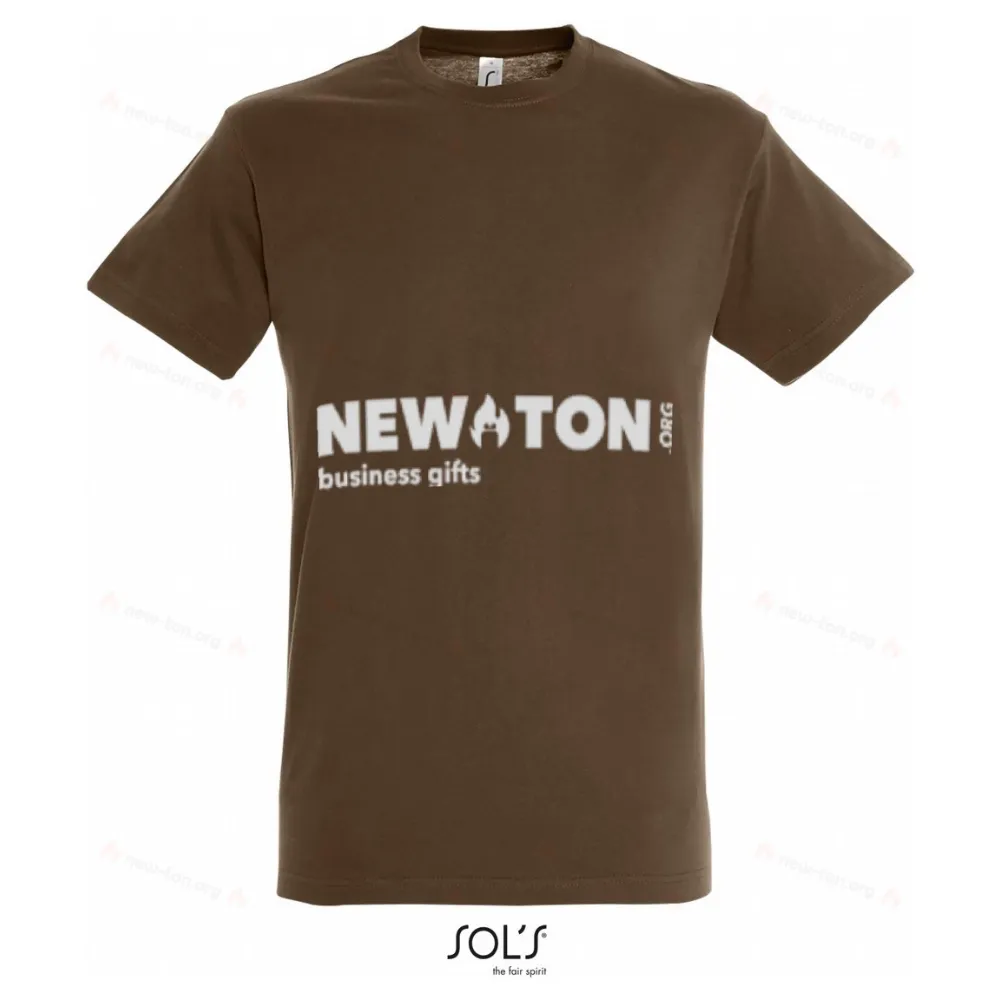 Футболка REGENT Uni 150г