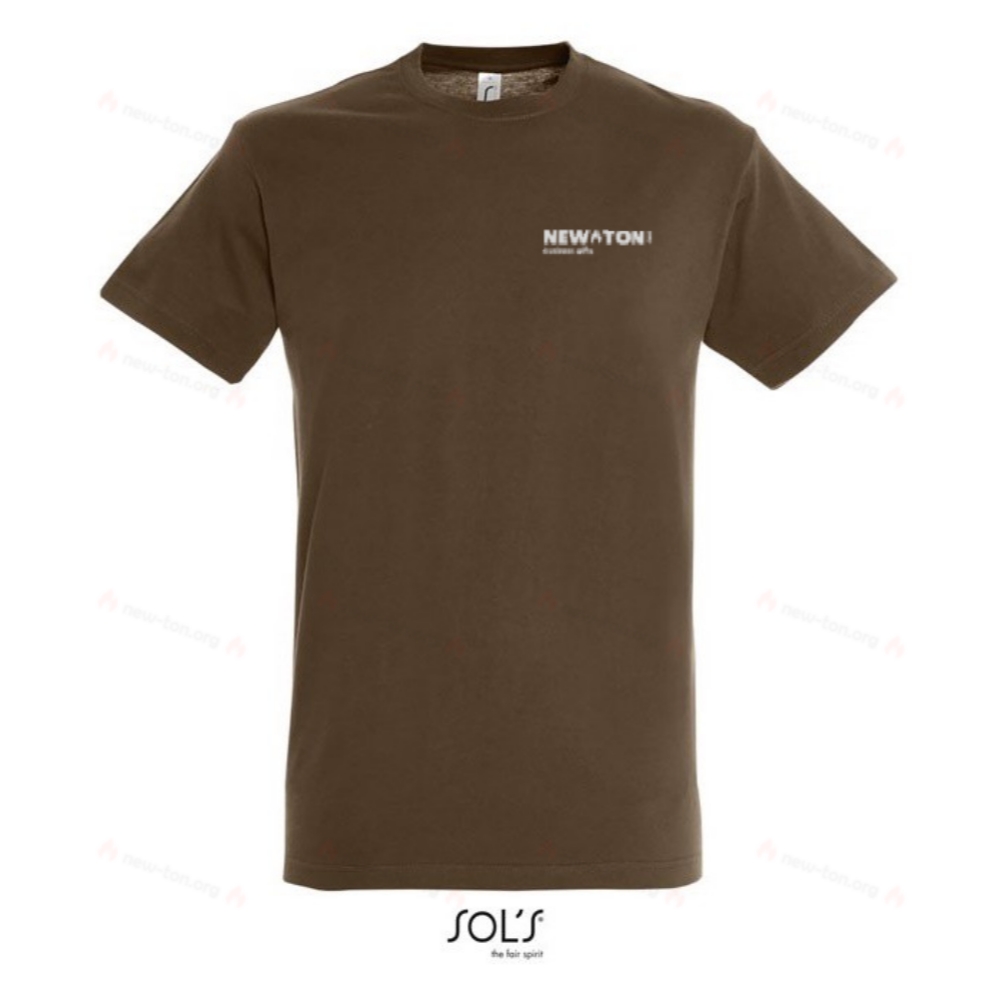 ФУТБОЛКА REGENT UNI 150 г