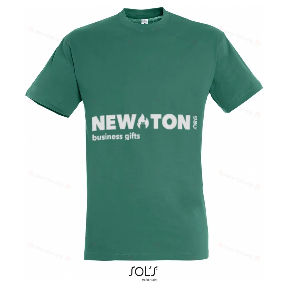 Футболка REGENT Uni 150г