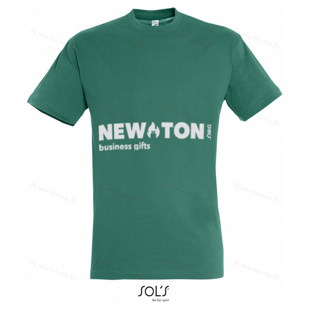 ФУТБОЛКА REGENT UNI 150 г