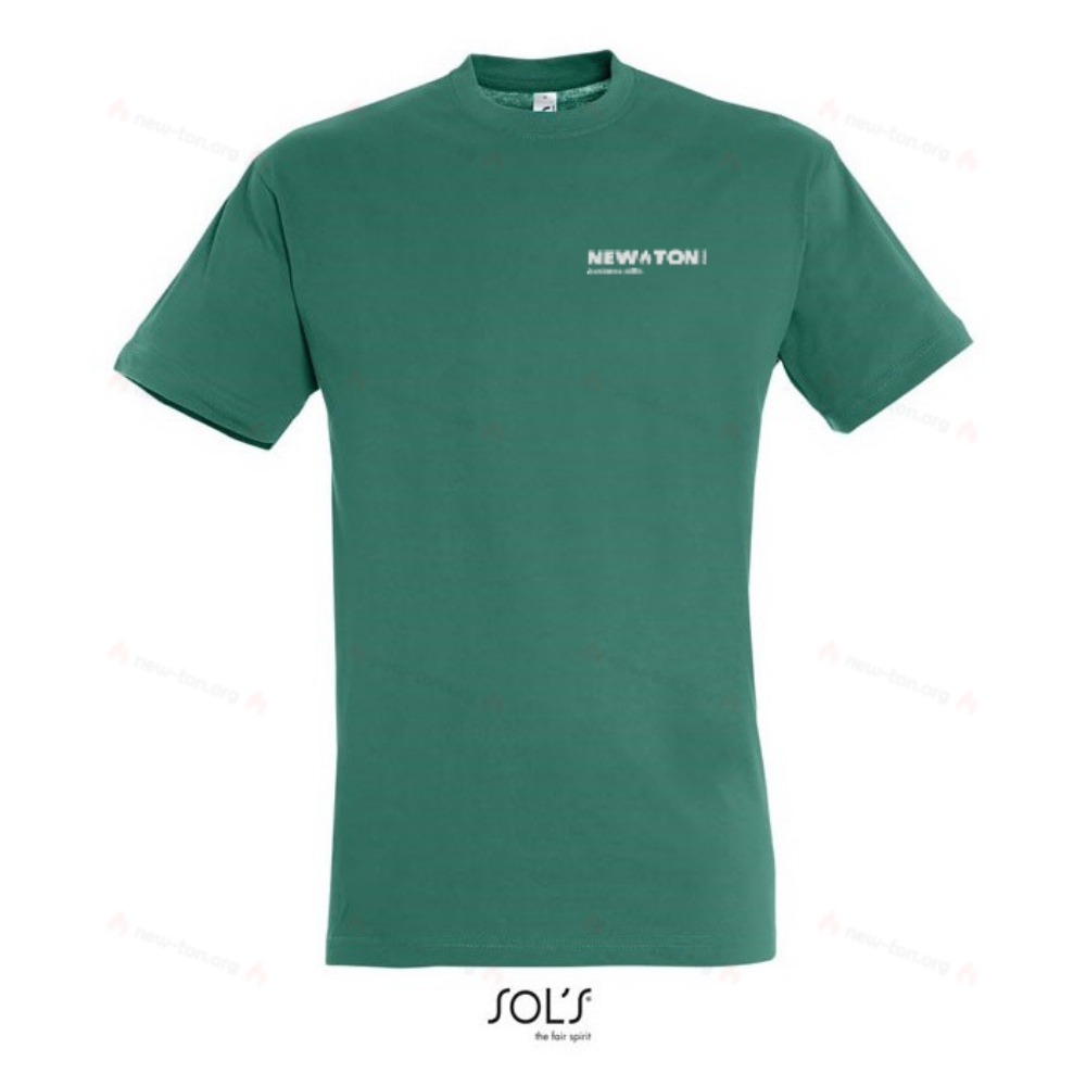 ФУТБОЛКА REGENT UNI 150 г