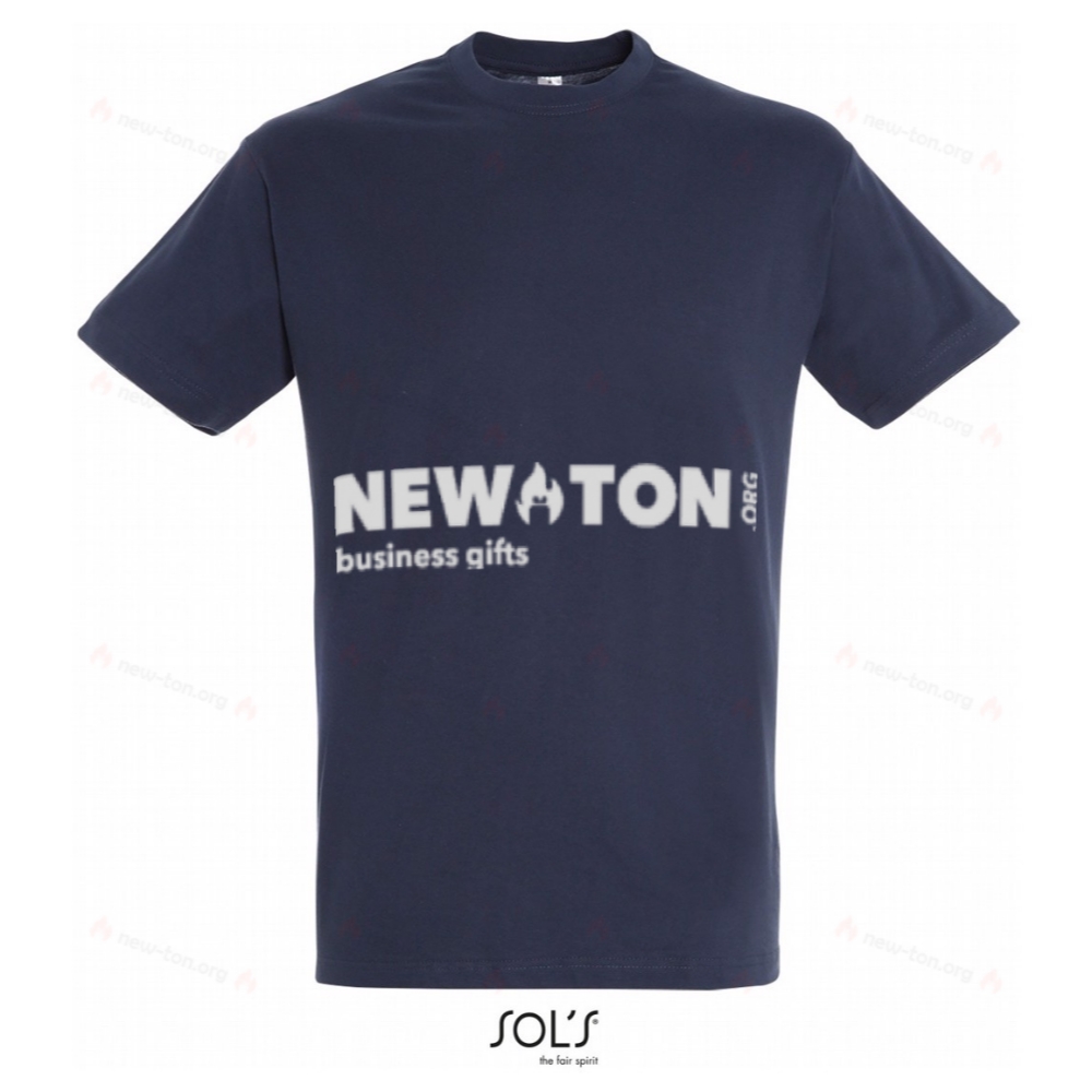 ФУТБОЛКА REGENT UNI 150 г