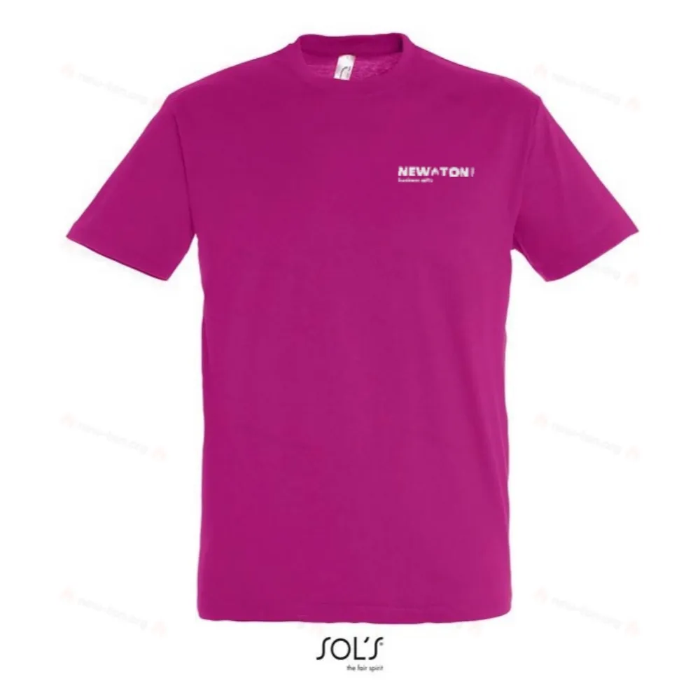 Футболка REGENT Uni 150г