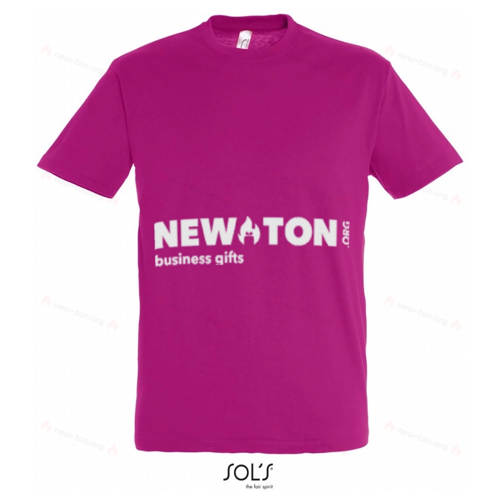 REGENT UNI T-SHIRT 150g