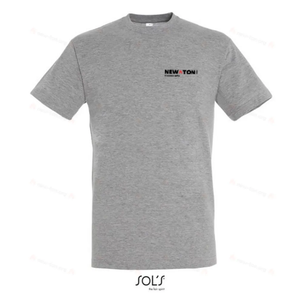 Футболка REGENT Uni 150г