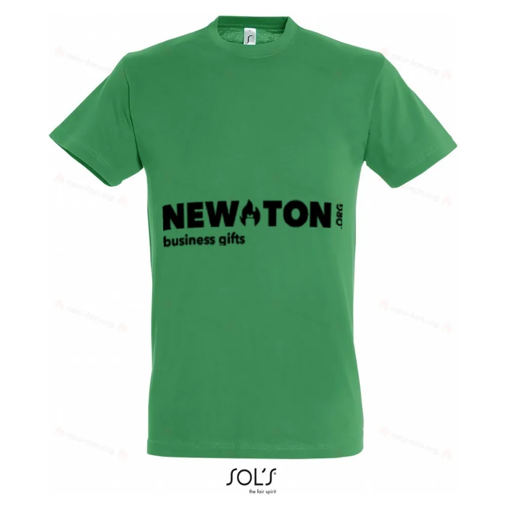 ФУТБОЛКА REGENT UNI 150 г