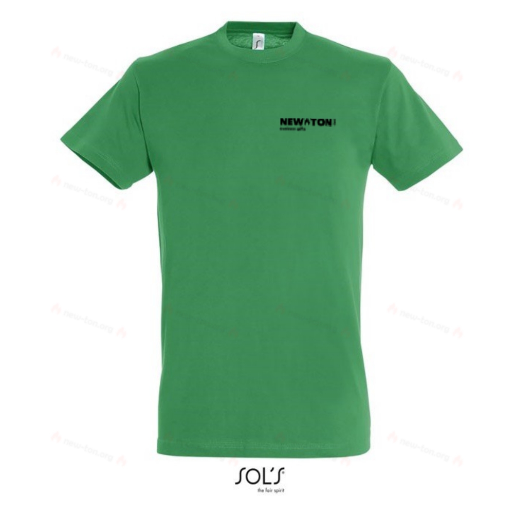 ФУТБОЛКА REGENT UNI 150 г