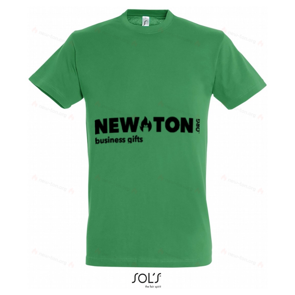 ФУТБОЛКА REGENT UNI 150 г