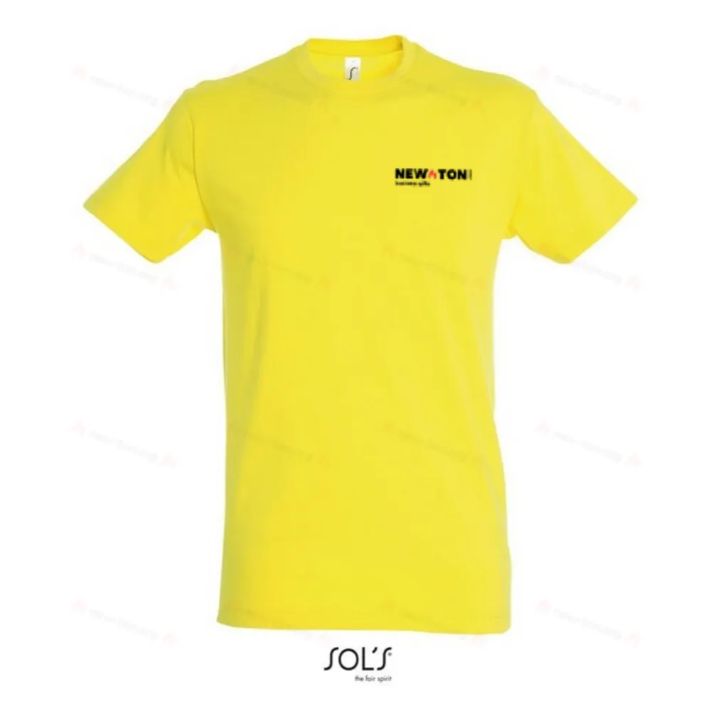 Футболка REGENT Uni 150г