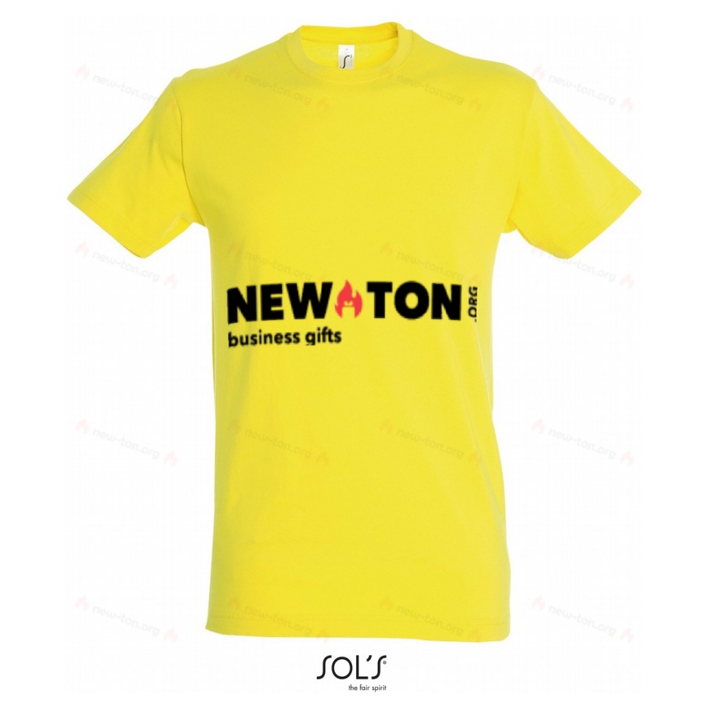 ФУТБОЛКА REGENT UNI 150 г