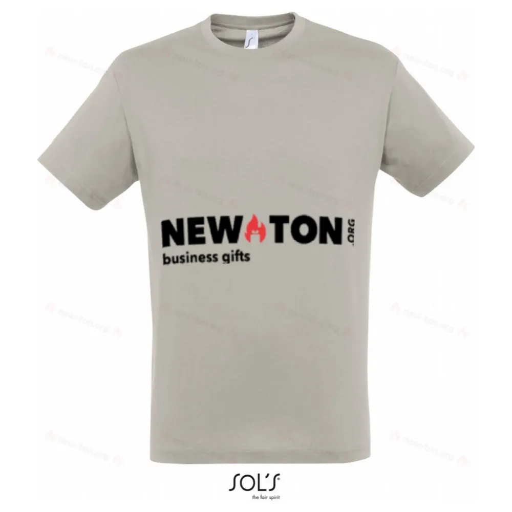 Футболка REGENT Uni 150г