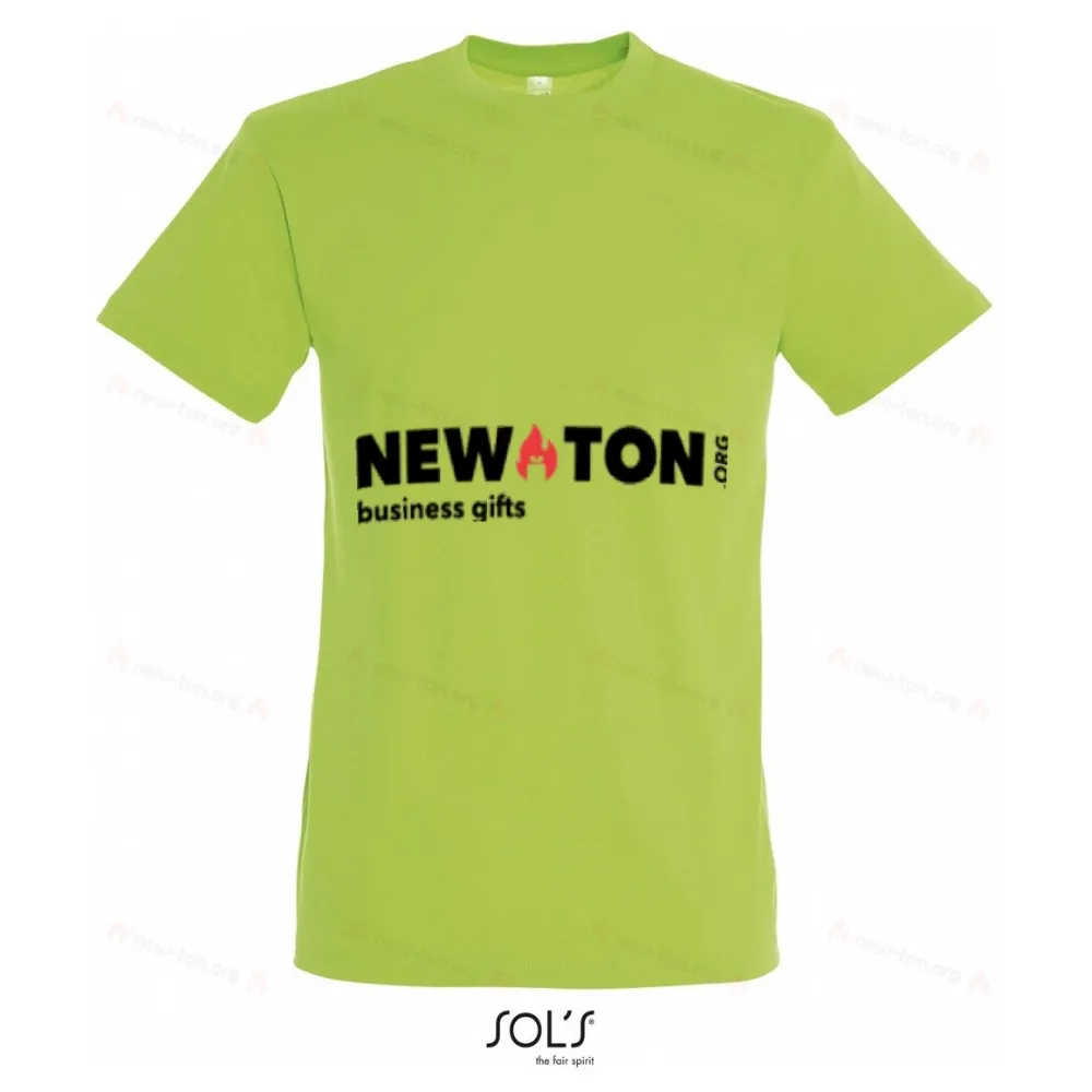 Футболка REGENT Uni 150г