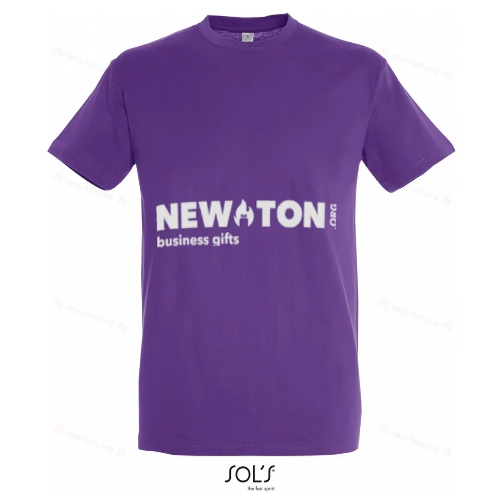 Футболка REGENT Uni 150г