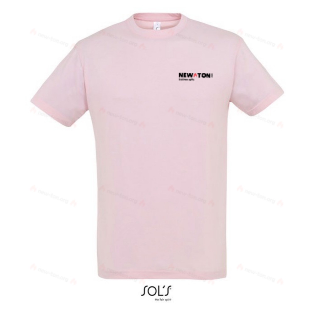 REGENT UNI T-SHIRT 150g