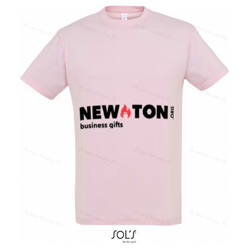 REGENT UNI T-SHIRT 150g