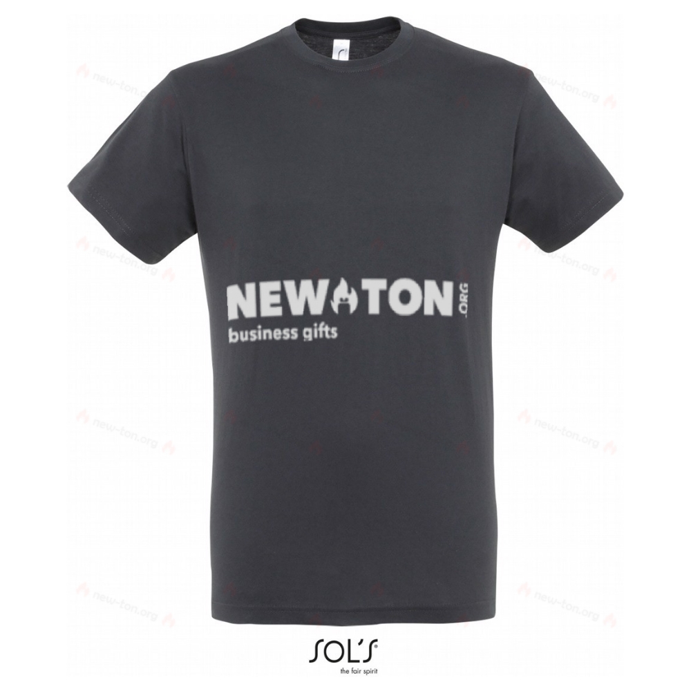 REGENT UNI T-SHIRT 150g