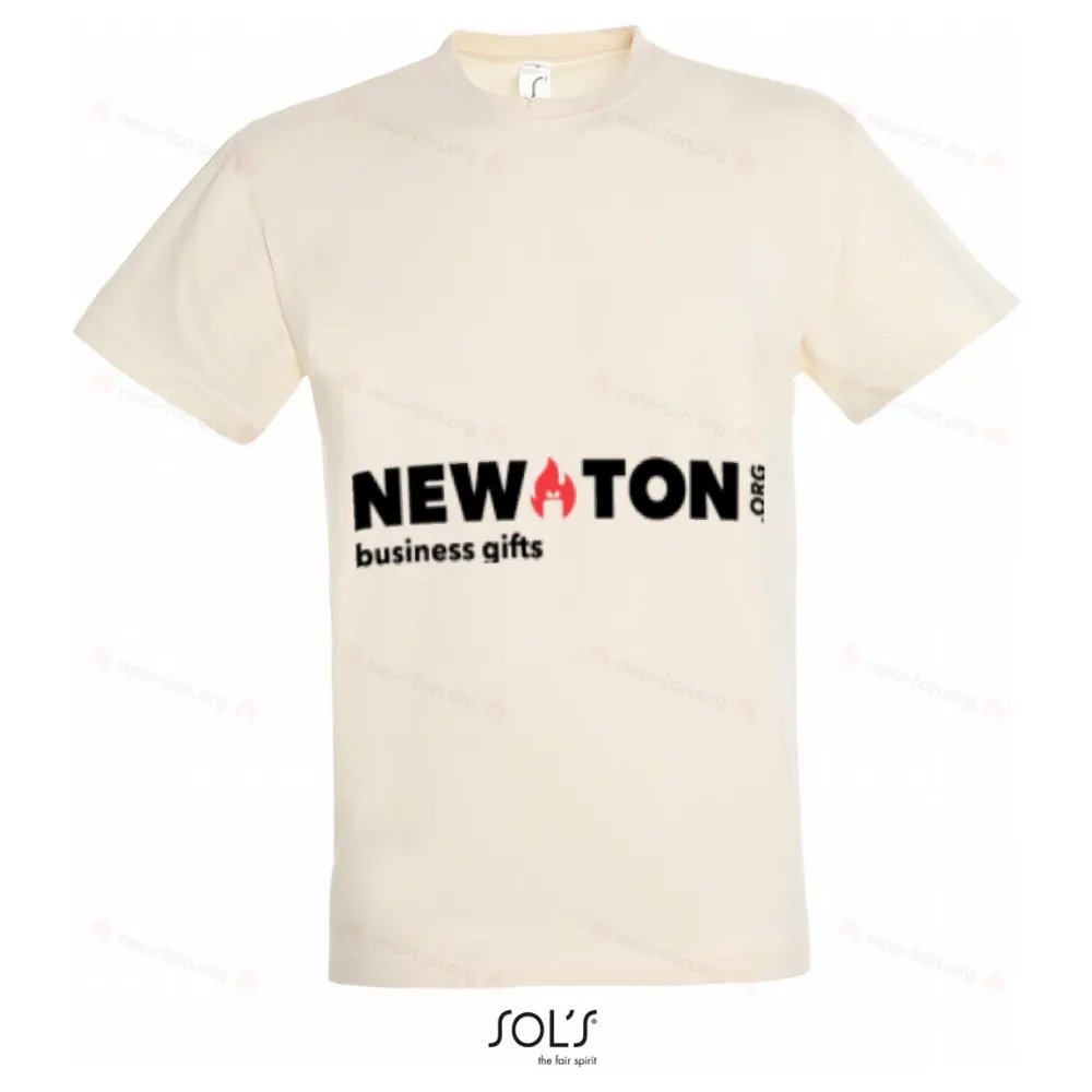 Футболка REGENT Uni 150г