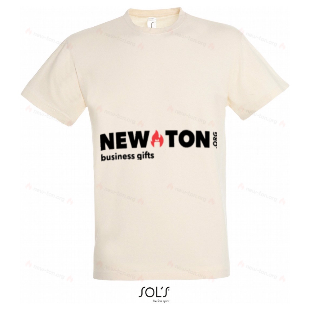 ФУТБОЛКА REGENT UNI 150 г