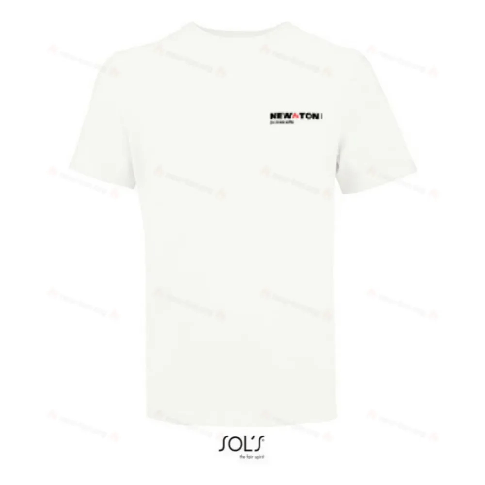 Футболка REGENT Uni 150г