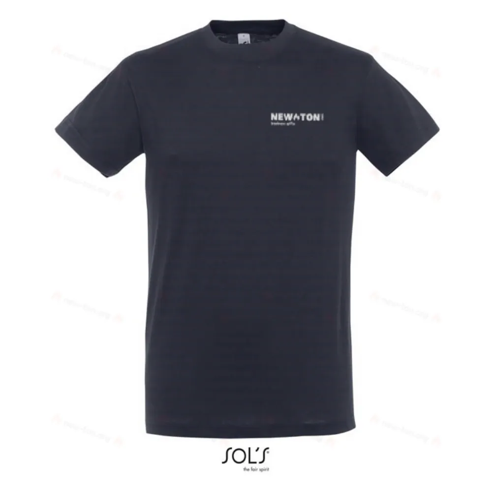 Футболка REGENT Uni 150г