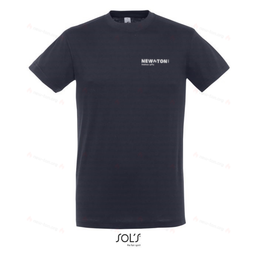 ФУТБОЛКА REGENT UNI 150 г