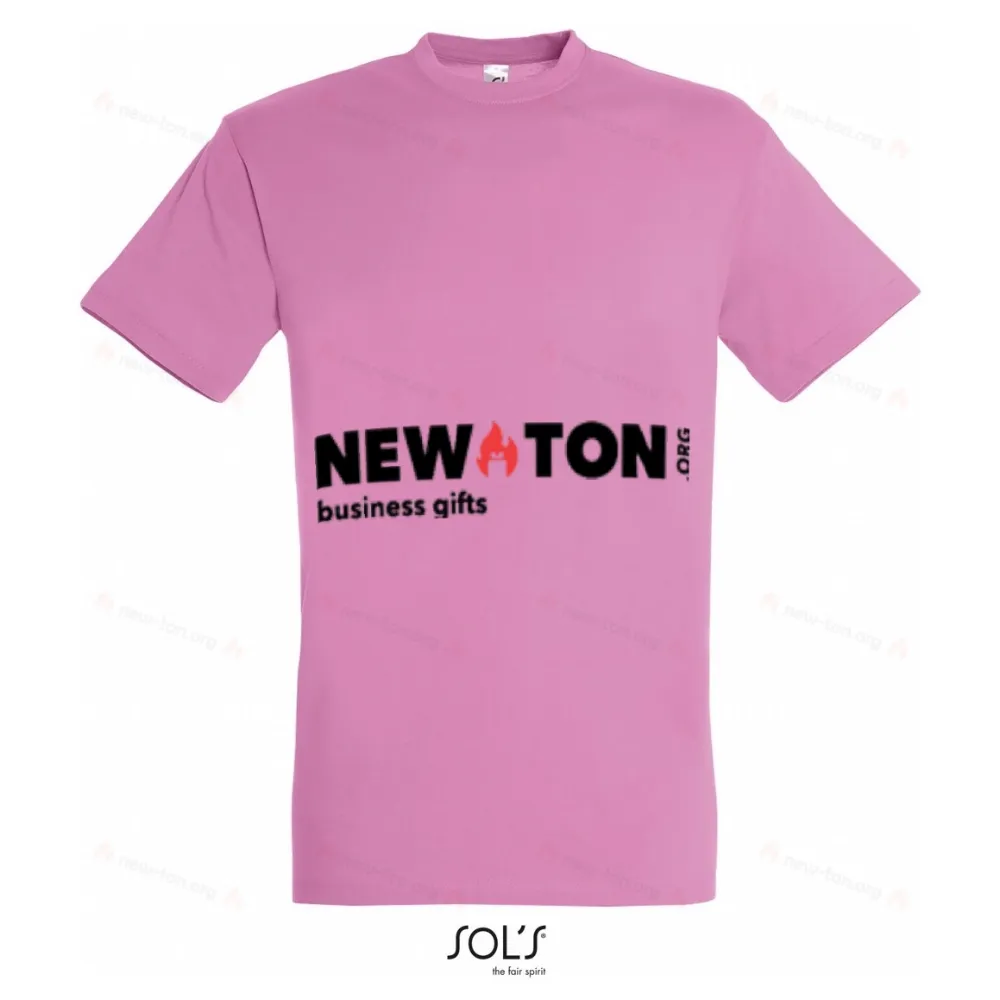 Футболка REGENT Uni 150г