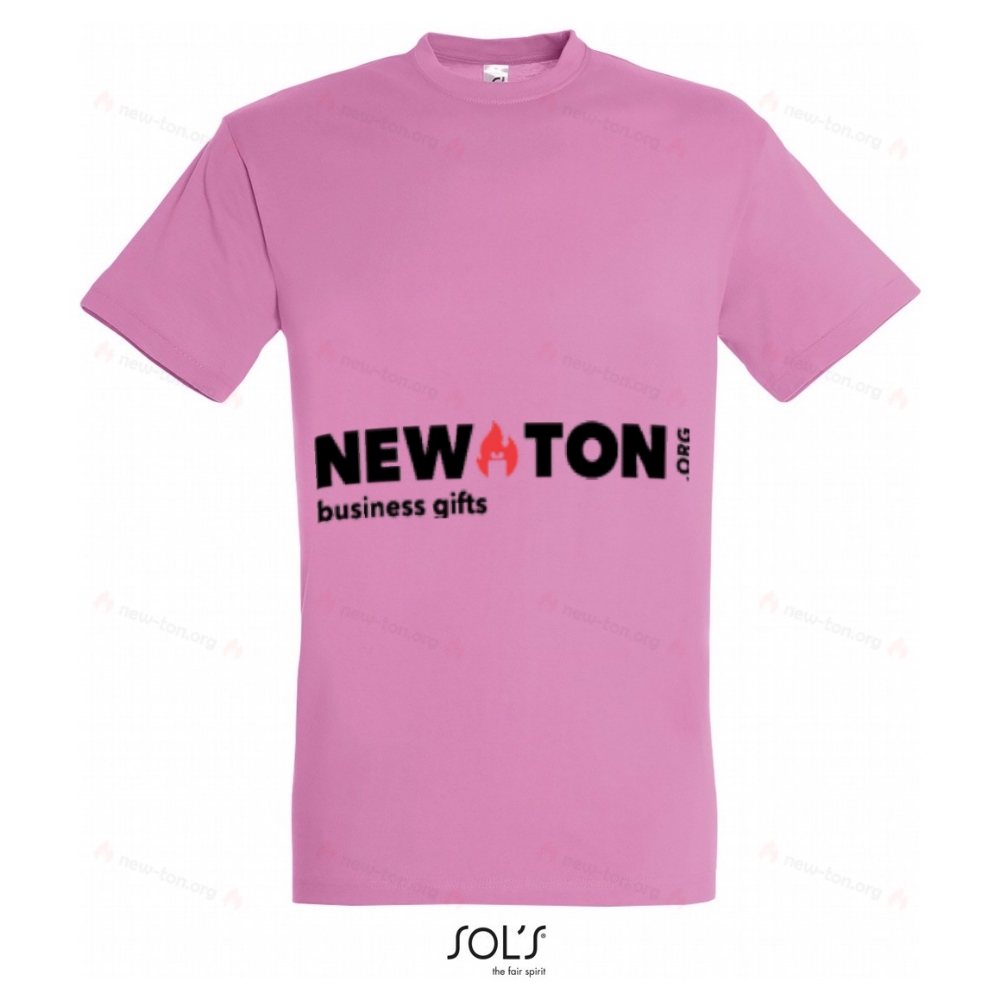 REGENT UNI T-SHIRT 150g