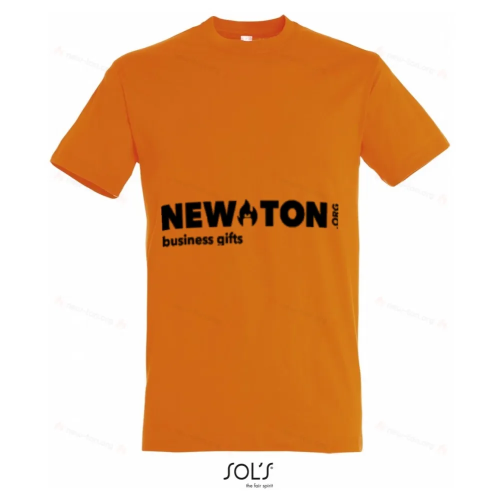 Футболка REGENT Uni 150г