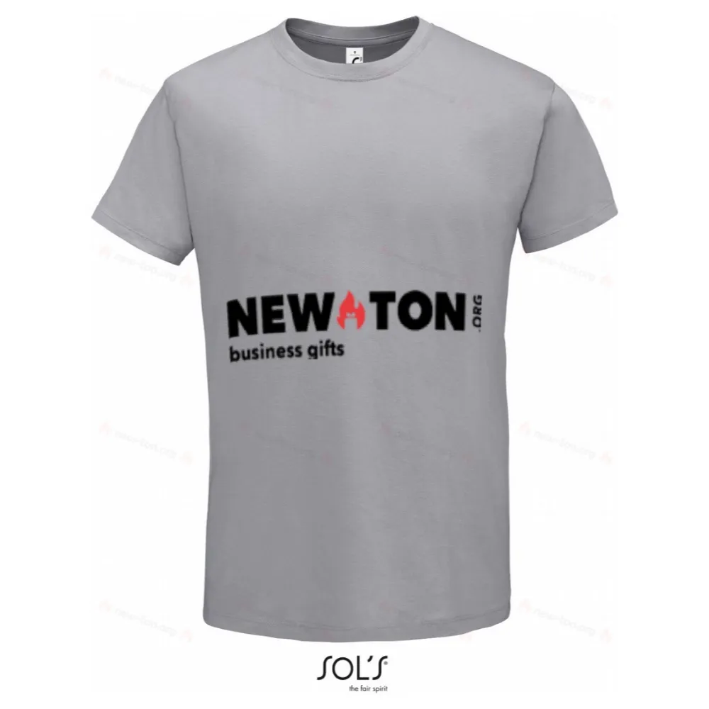 Футболка REGENT Uni 150г