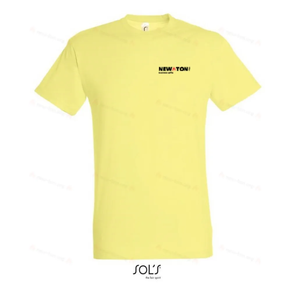 Футболка REGENT Uni 150г