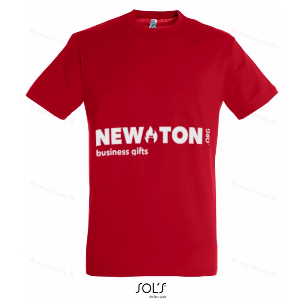 ФУТБОЛКА REGENT UNI 150 г