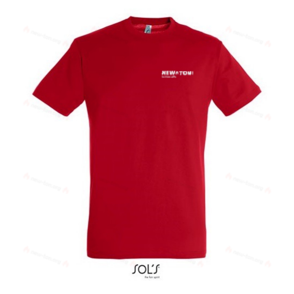 ФУТБОЛКА REGENT UNI 150 г