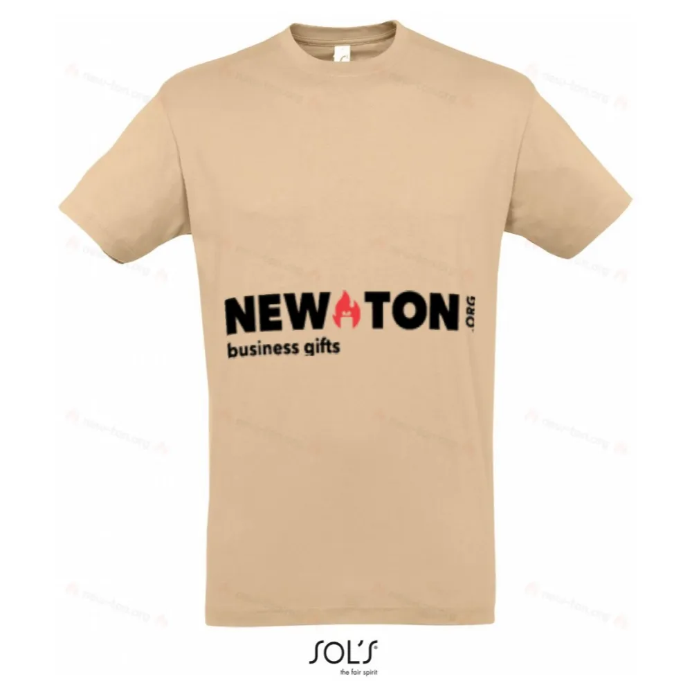 Футболка REGENT Uni 150г