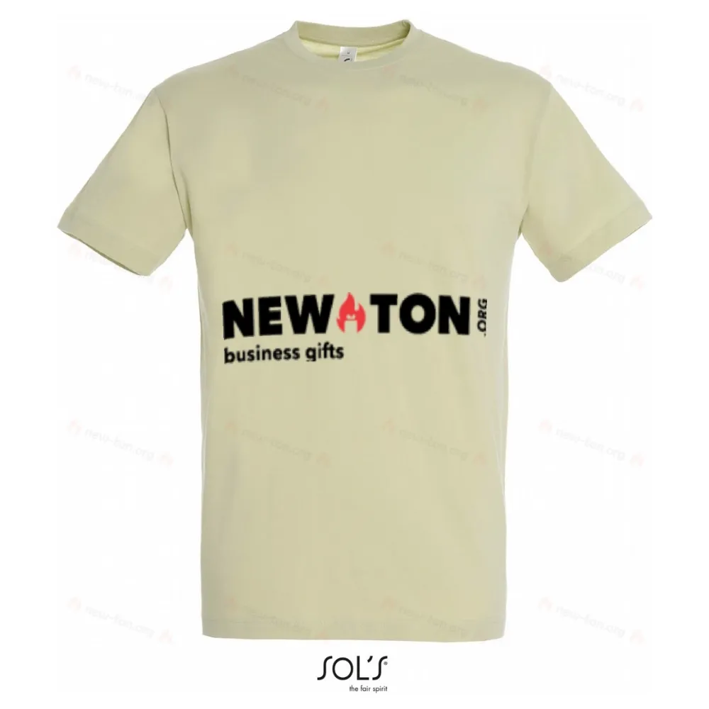 Футболка REGENT Uni 150г