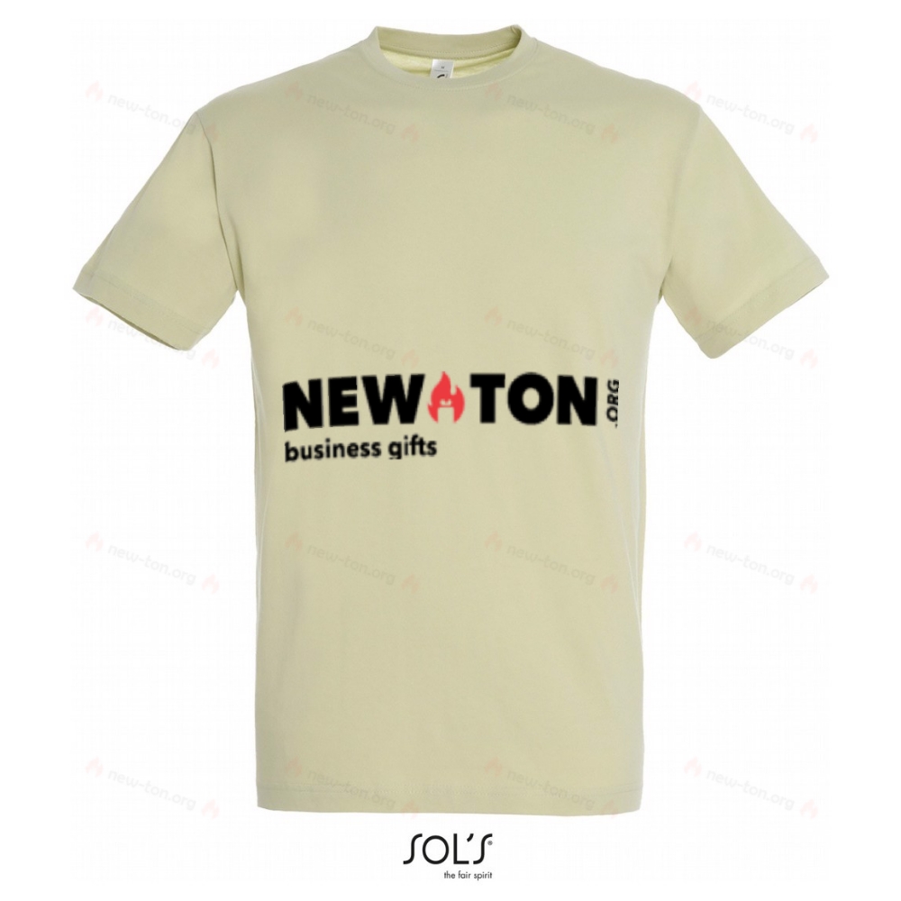 ФУТБОЛКА REGENT UNI 150 г