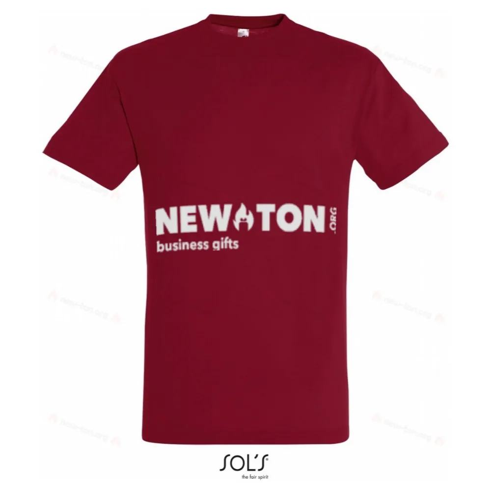 Футболка REGENT Uni 150г