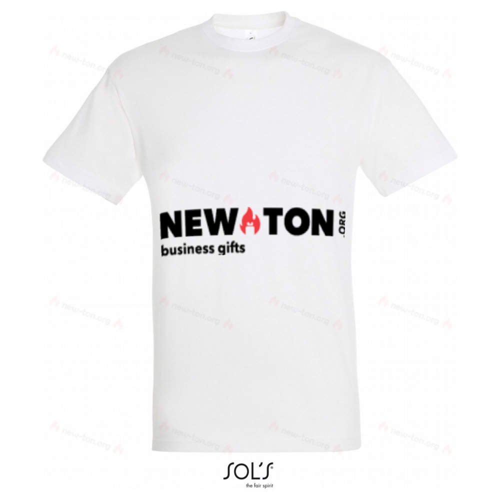 ФУТБОЛКА REGENT UNI 150 г