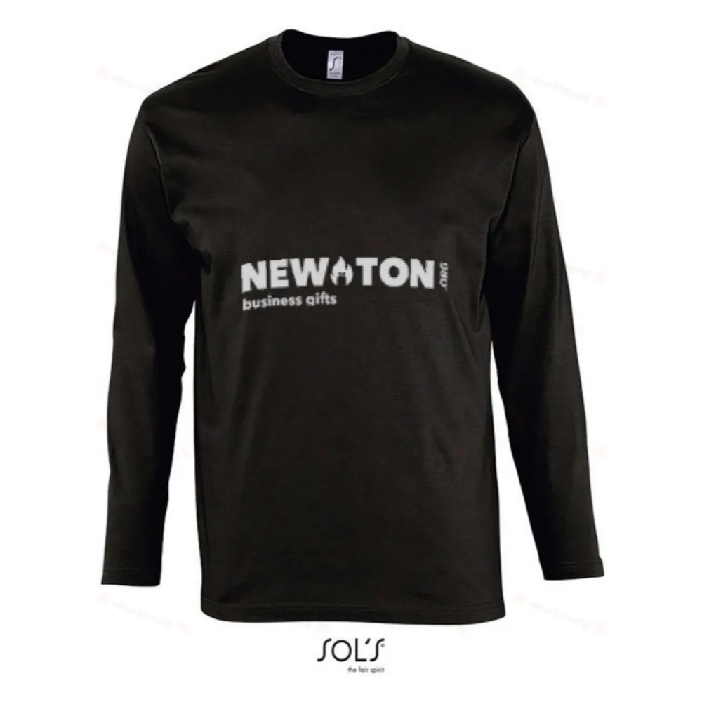 Футболка для мужчин MONARCH 150г