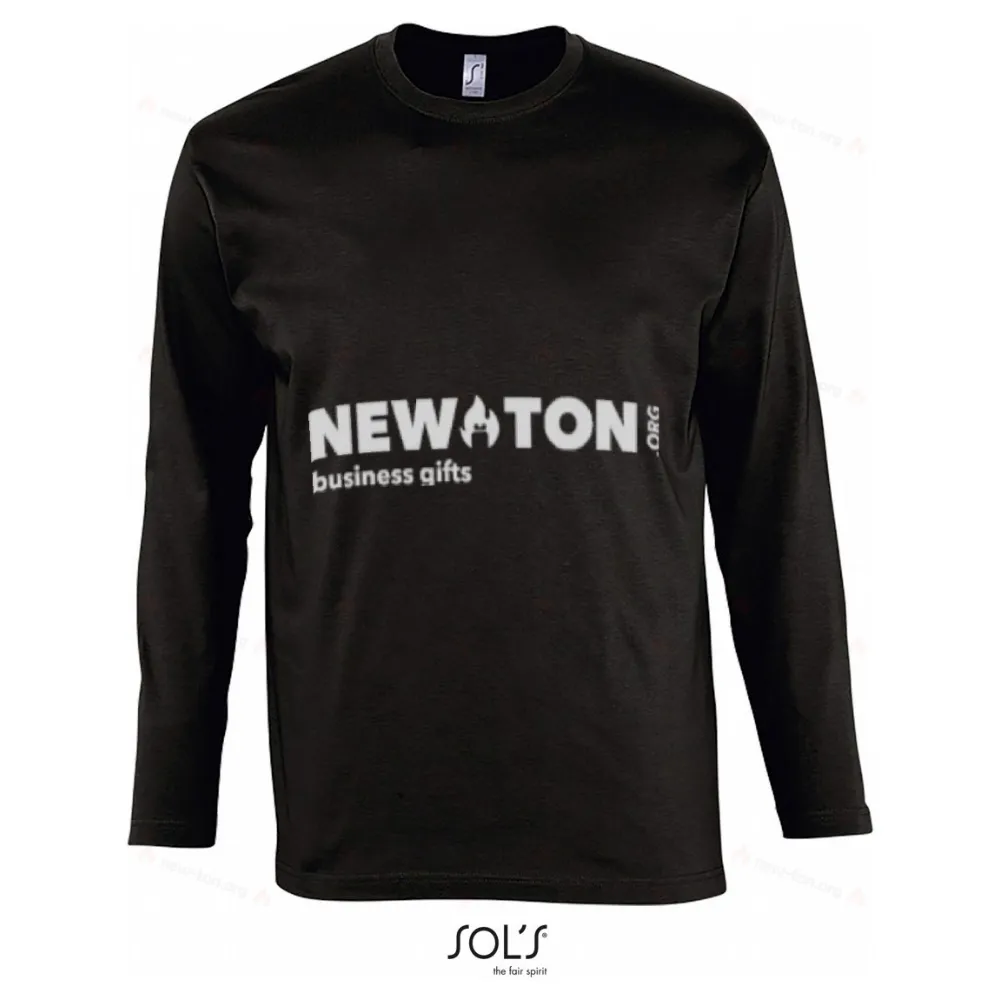 Футболка для мужчин MONARCH 150г