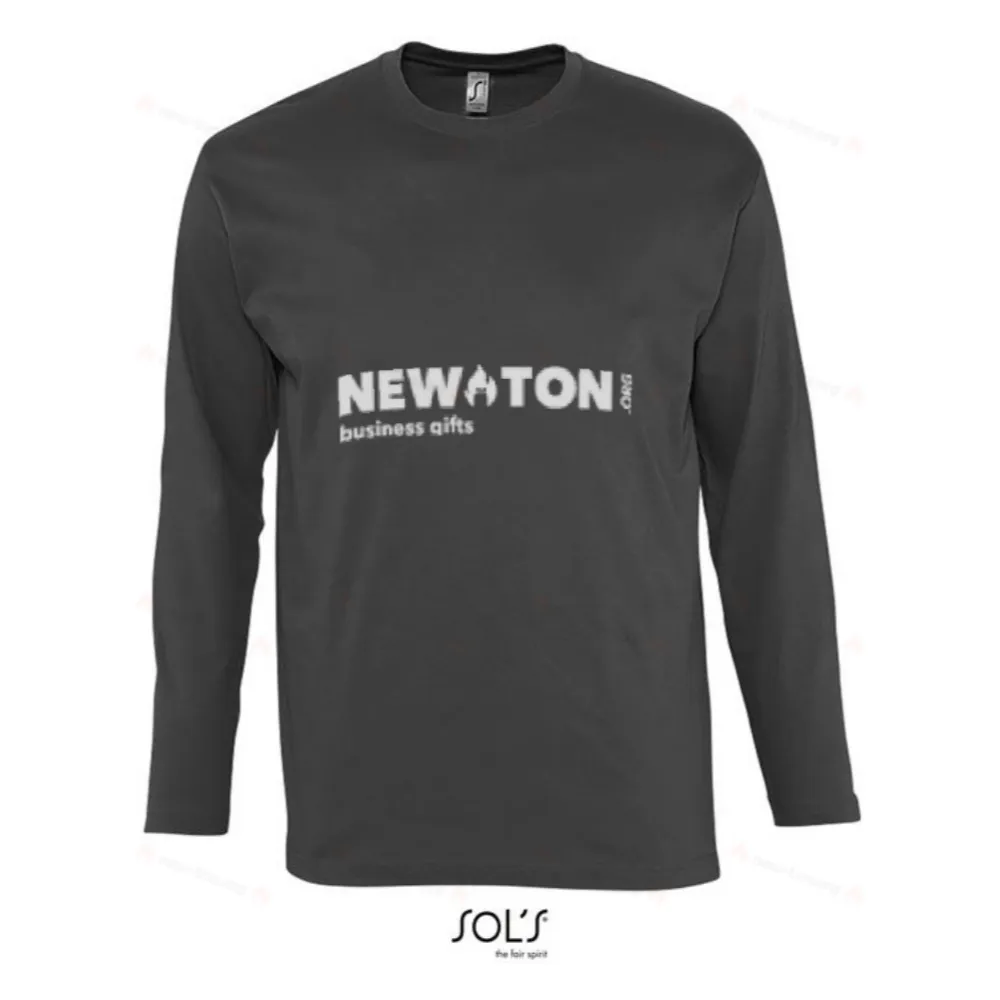 Футболка для мужчин MONARCH 150г