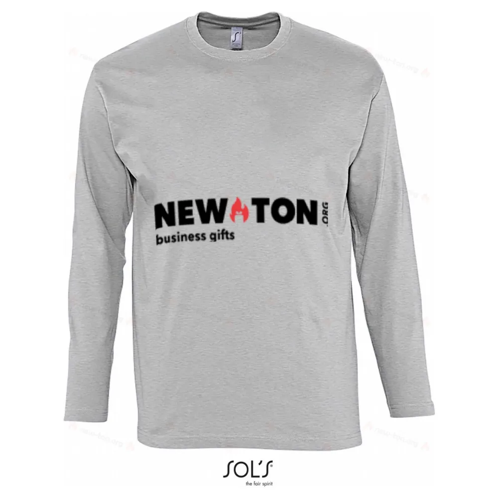 Футболка для мужчин MONARCH 150г