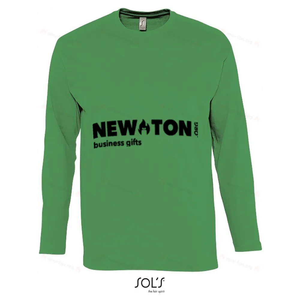 Футболка для мужчин MONARCH 150г