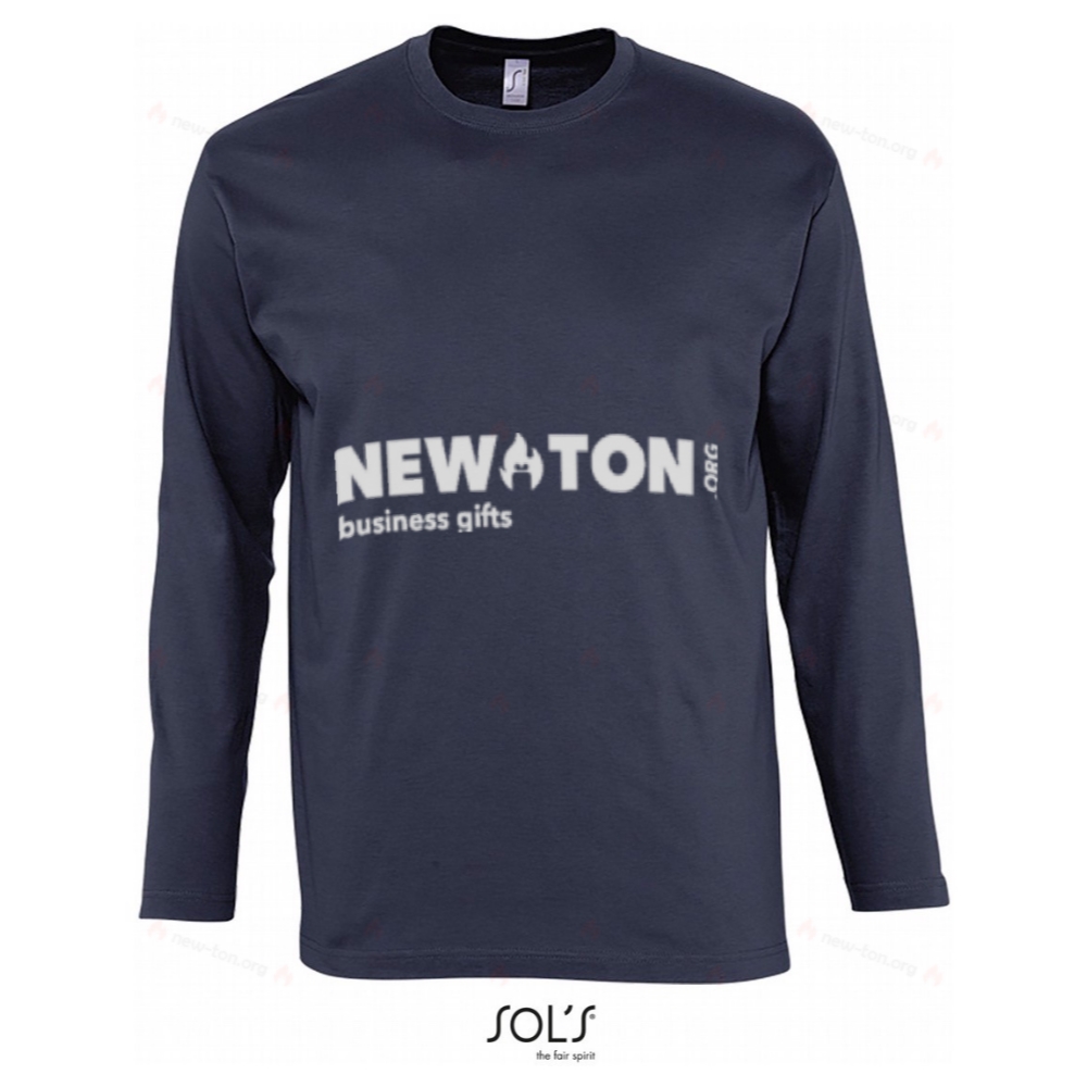 МУЖСКАЯ ФУТБОЛКА MONARCH 150г