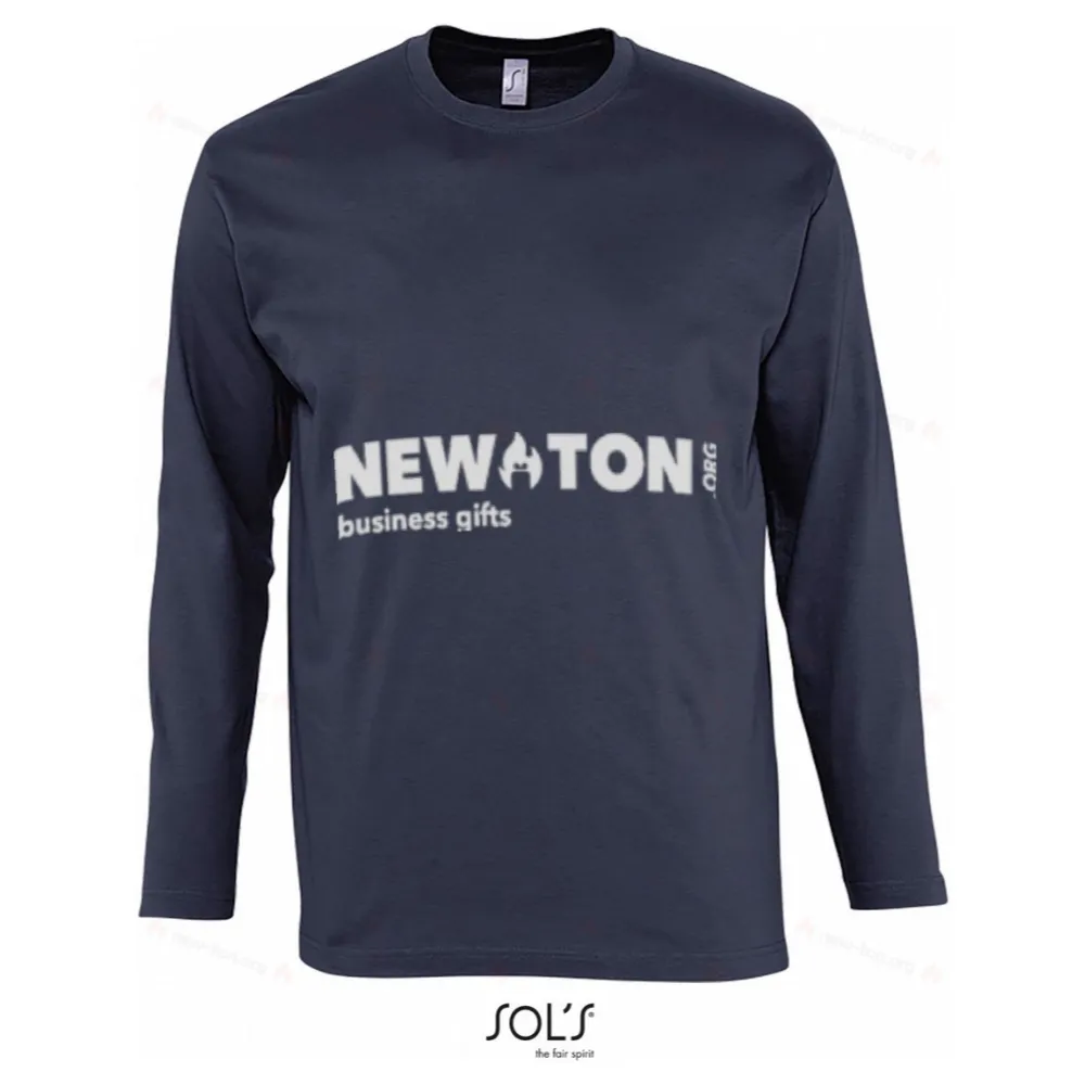 Футболка для мужчин MONARCH 150г