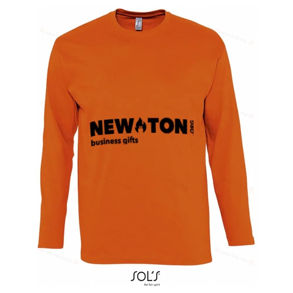 Футболка для мужчин MONARCH 150г