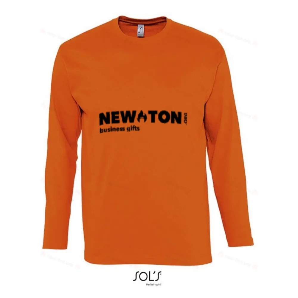 Футболка для мужчин MONARCH 150г