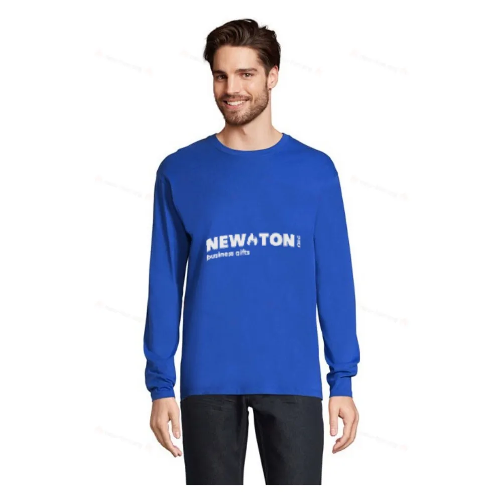 Футболка для мужчин MONARCH 150г