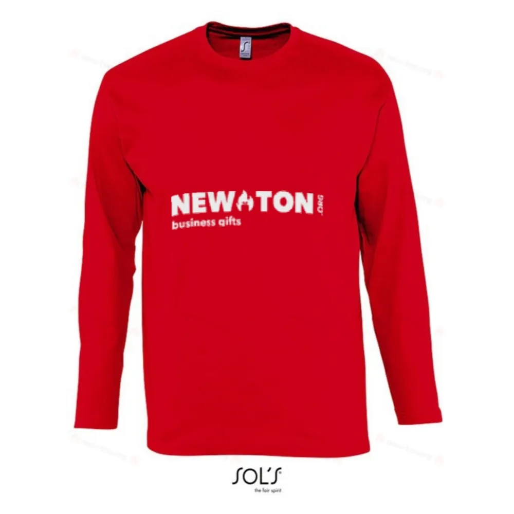 Футболка для мужчин MONARCH 150г