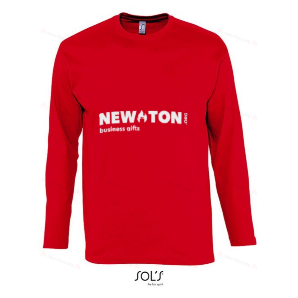 МУЖСКАЯ ФУТБОЛКА MONARCH 150 г