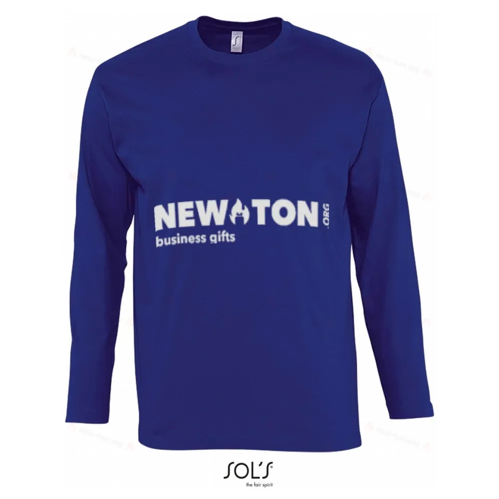 Футболка для мужчин MONARCH 150г